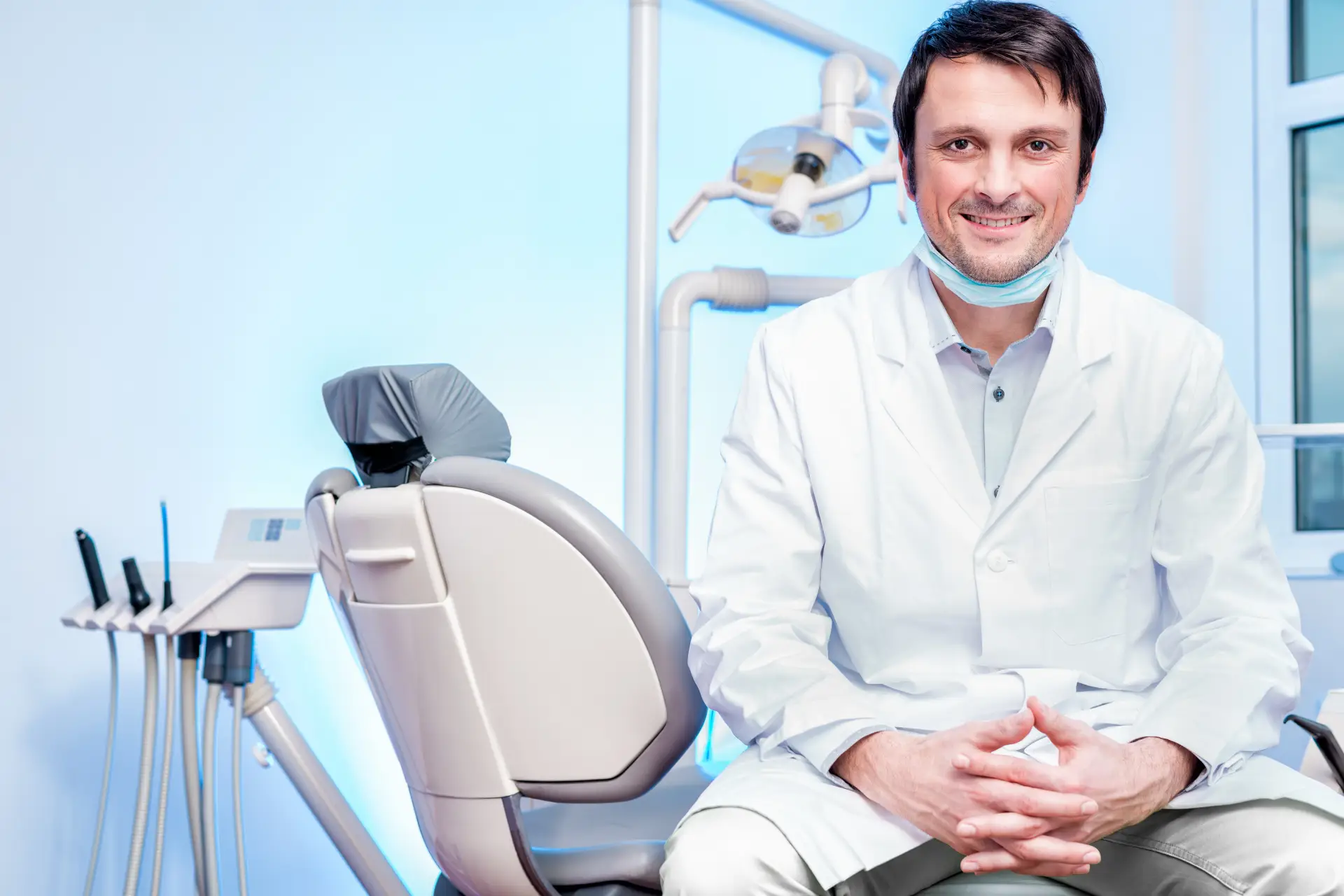 fogászati ellátás