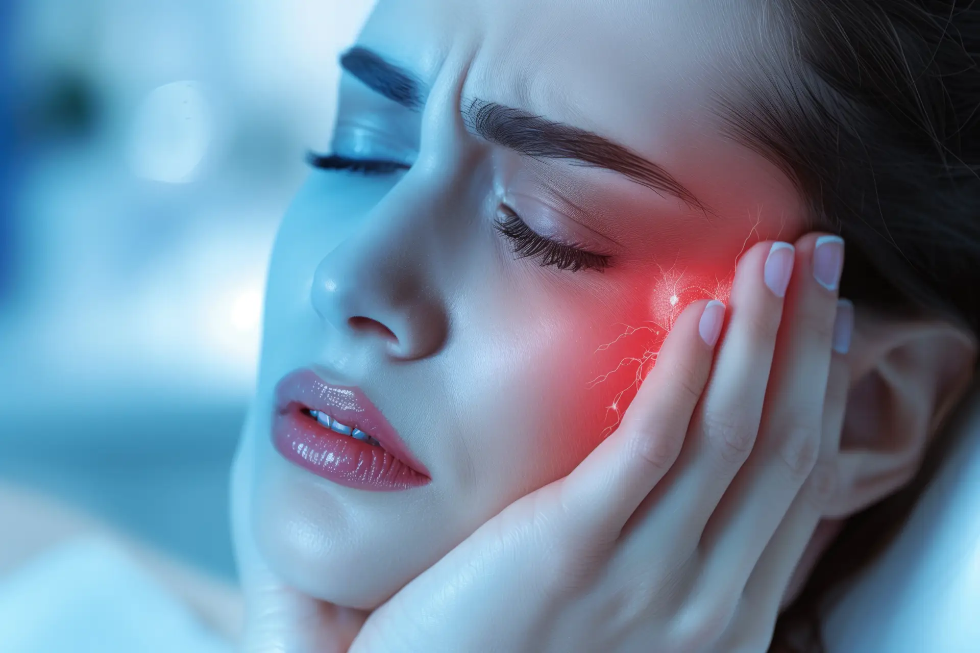 Hogyan szabadulhatunk meg fájdalommentesen a bölcsességfogtól?