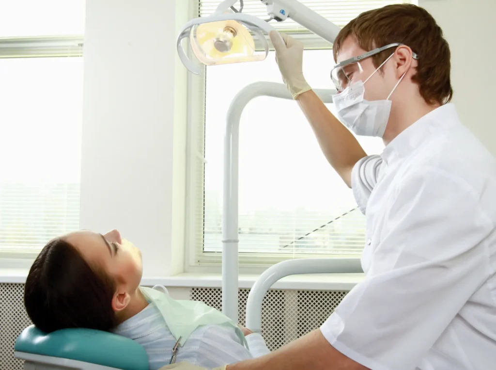 Implantátum: A jövő fogpótlása