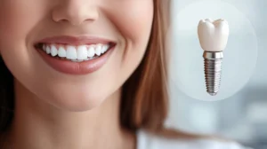 digitális tervezésű implantátumok